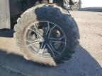 2022 CFMOTO CFORCE 800   for sale at Copart CO - DENVER SOUTH