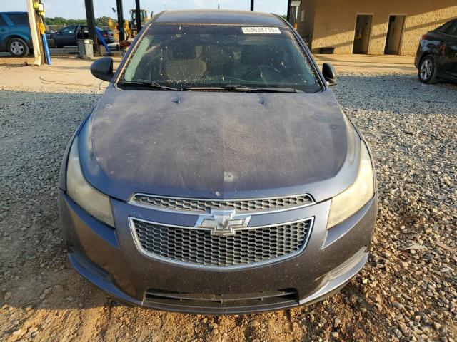 Sedans CHEVROLET CRUZE 2014 Blue