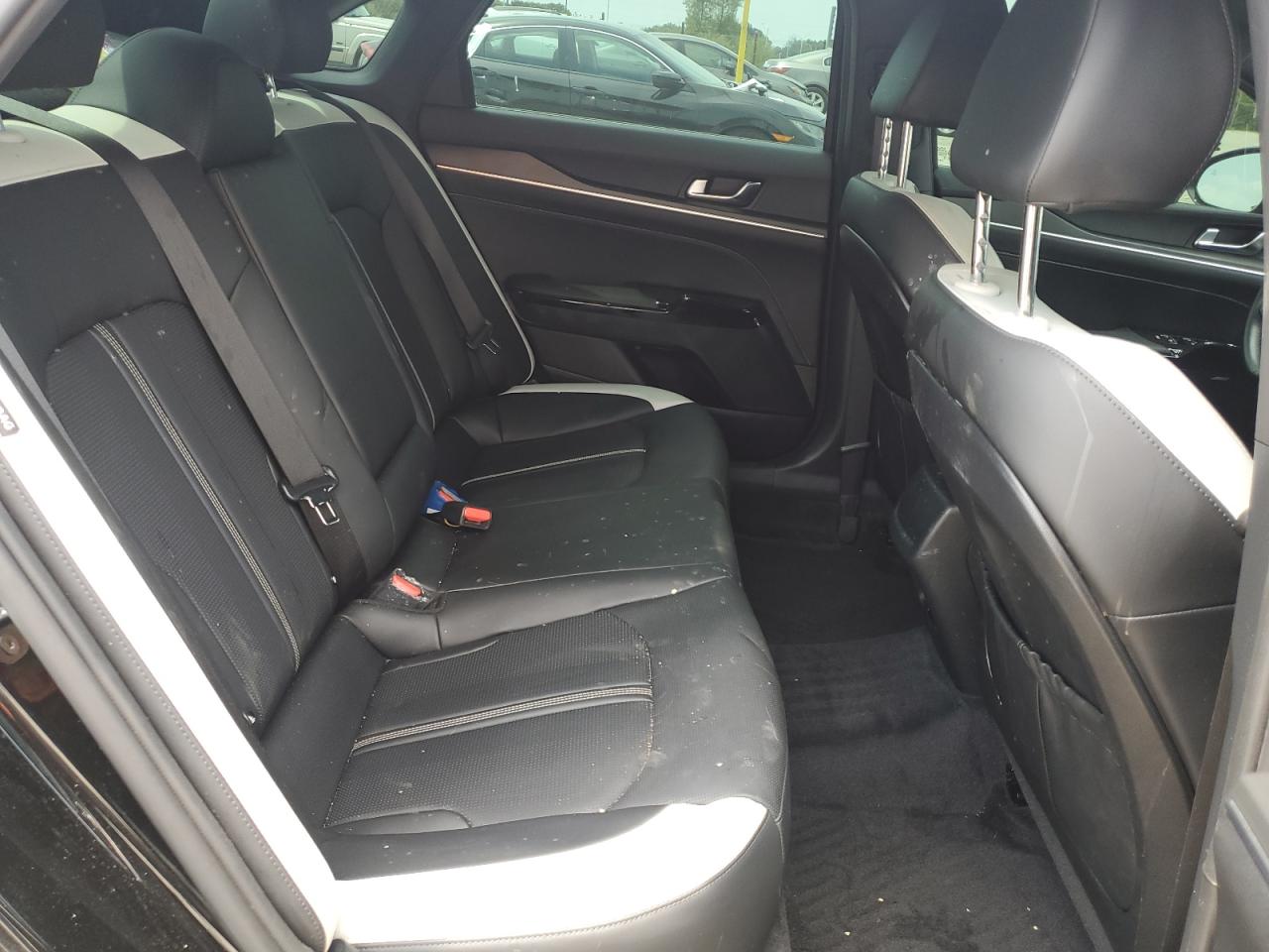 2025 Kia K5 Gt Line VIN: KNAG64J75S5281277 Lot: 66822515