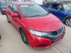 2013 HONDA CIVIC I-VT for sale at Copart SANDY
