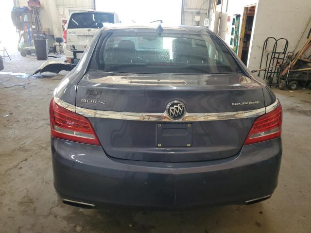  BUICK LACROSSE 2015 Granatowy