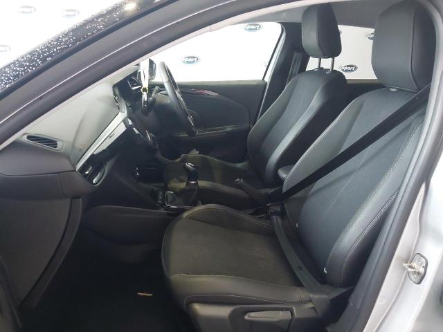 2023 OPEL CORSA