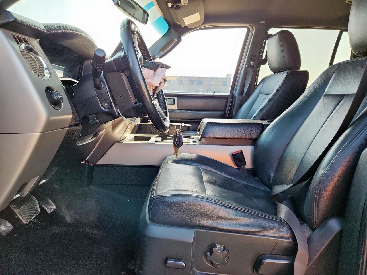 2015 Ford Expedition Xlt VIN: 1FMJU1HT4FEF32193 Lot: 64266225