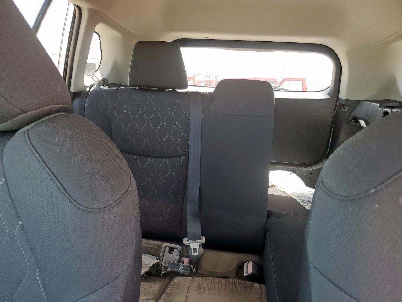 2024 Toyota Corolla Cross Le VIN: 7MUCAAAG6RV082490 Lot: 64038125