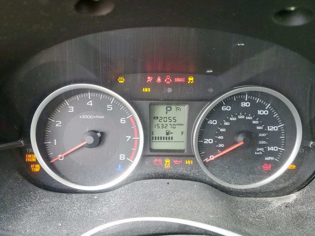 2014 Subaru Forester 2.5I Premium VIN: JF2SJAEC4EH515365 Lot: 64088195