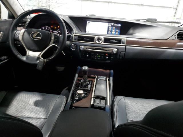  LEXUS GS350 2014 Білий