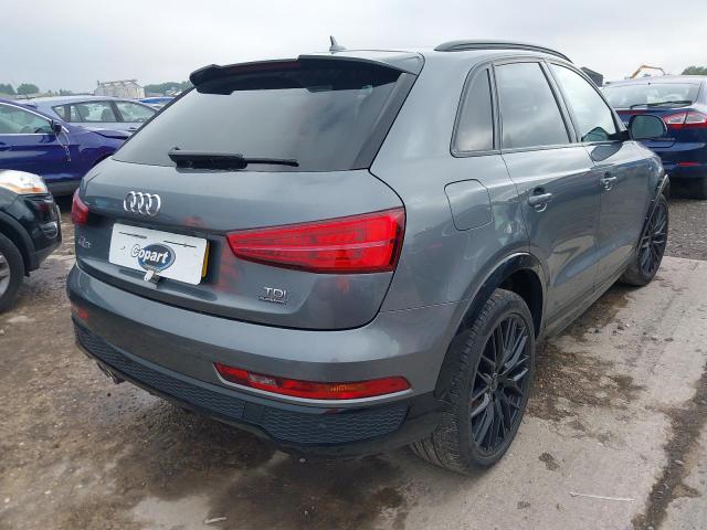 2017 AUDI Q3 S LINE