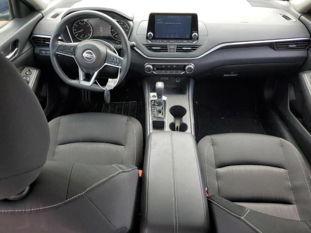  NISSAN ALTIMA 2019 Blue