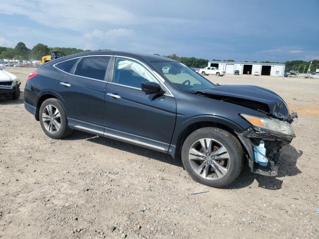  HONDA CROSSTOUR 2014 Czarny