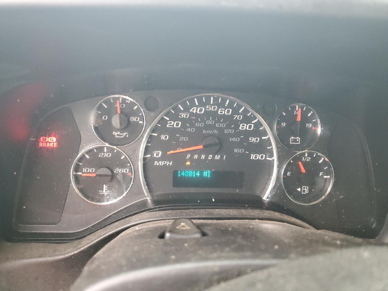2014 Chevrolet Express G2500 VIN: 1GCWGFCAXE1914576 Lot: 65232795
