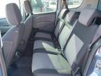 2011 FIAT DOBLO ELEG for sale at Copart WESTBURY