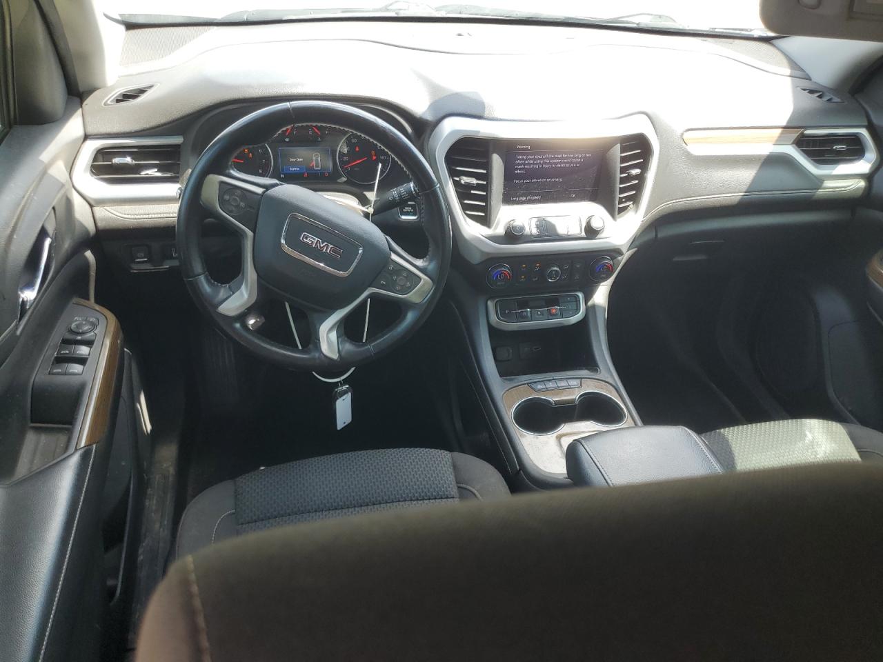 2020 GMC Acadia Sle VIN: 1GKKNKLA5LZ234665 Lot: 63275355