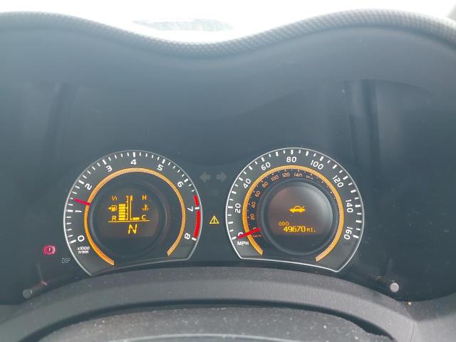 2011 TOYOTA AURIS TR V