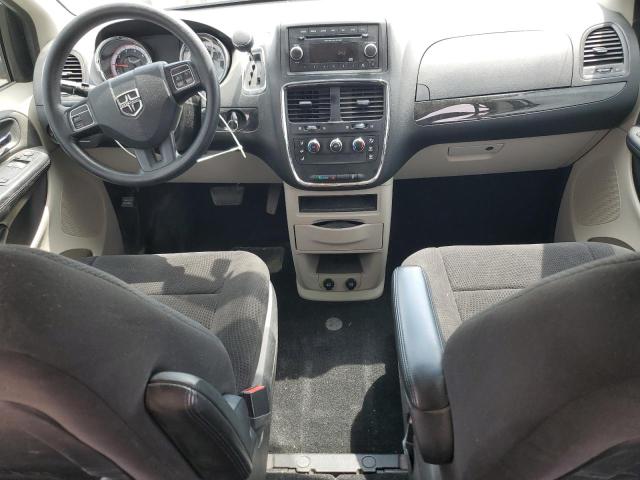  DODGE CARAVAN 2014 Biały