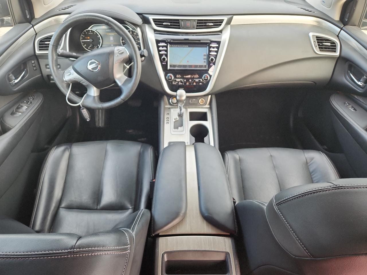 2018 Nissan Murano S VIN: 5N1AZ2MH6JN140043 Lot: 65599935
