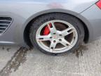 2005 PORSCHE BOXSTER S for sale at Copart WHITBURN