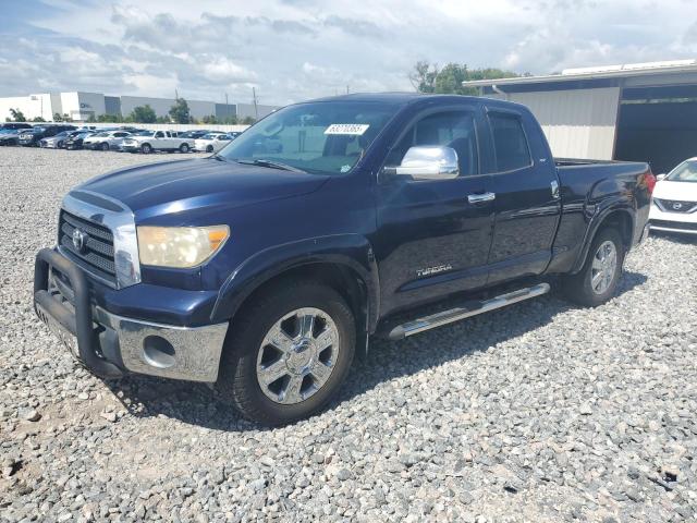 2008 Toyota Tundra Double Cab  