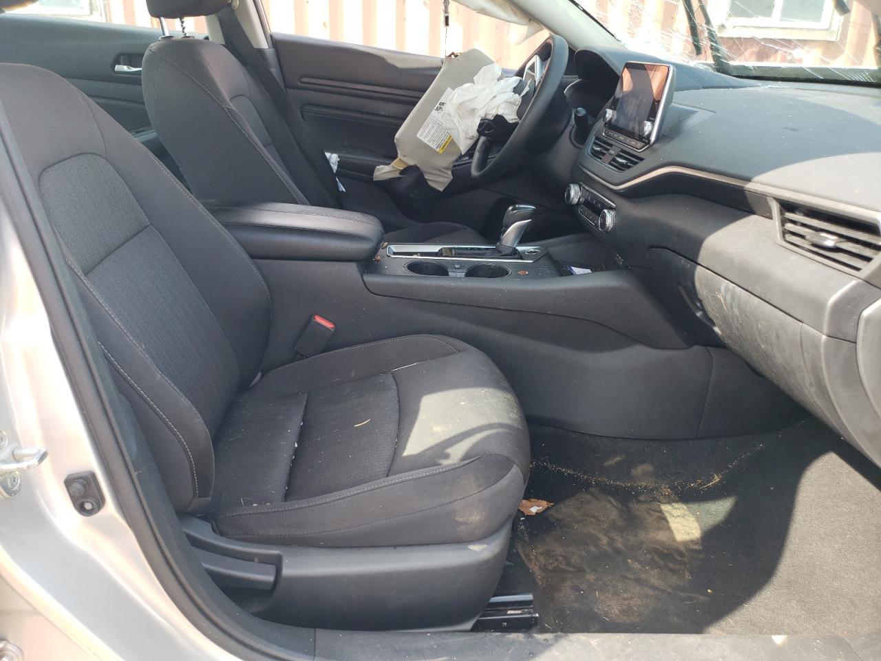 2020 Nissan Altima S VIN: 1N4BL4BV8LC252667 Lot: 64580015