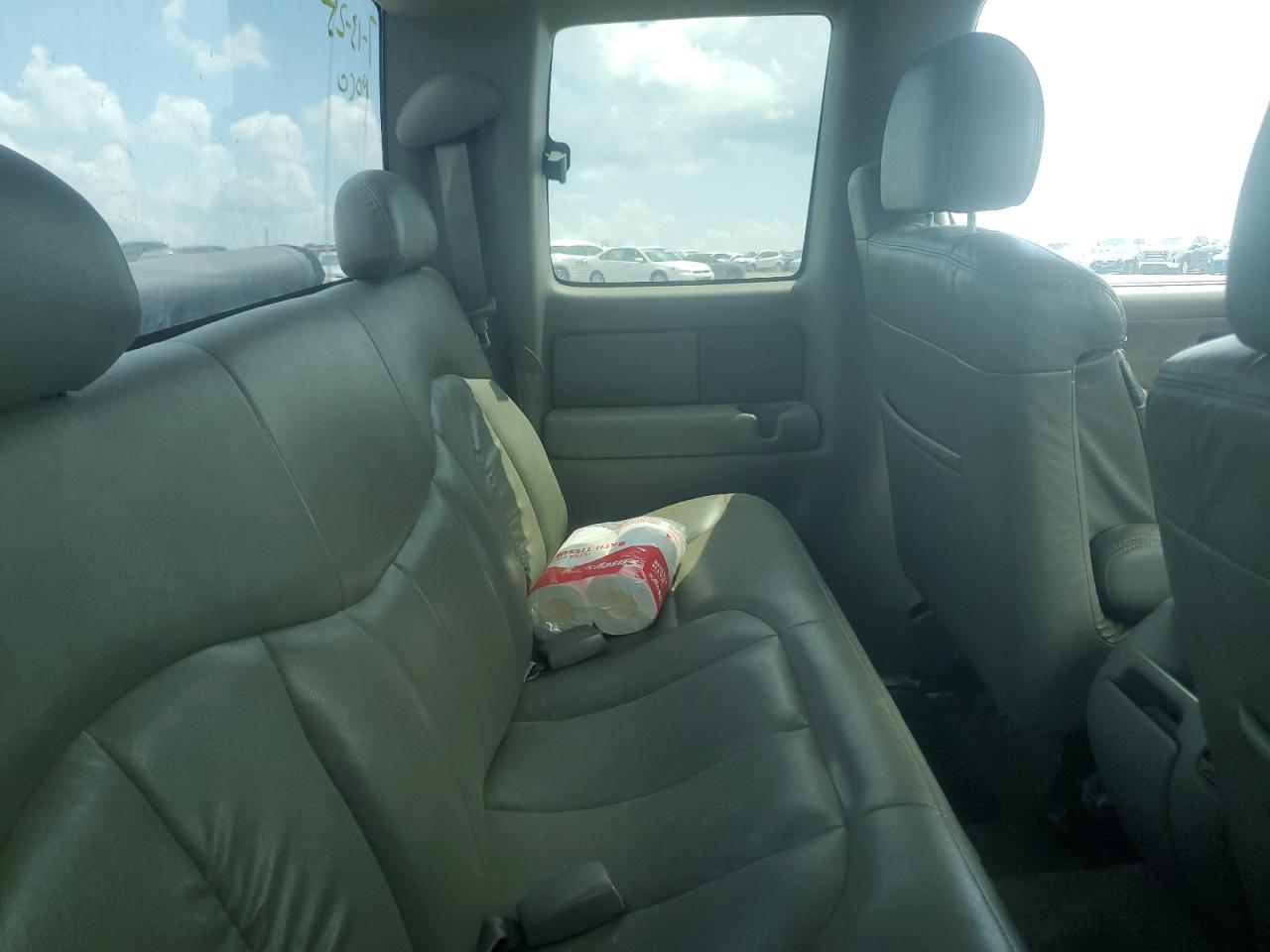 1999 GMC New Sierra K1500 VIN: 2GTEK19T5X1512872 Lot: 65164465