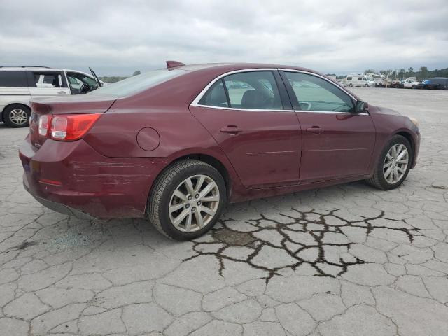  CHEVROLET MALIBU 2015 Burgundy