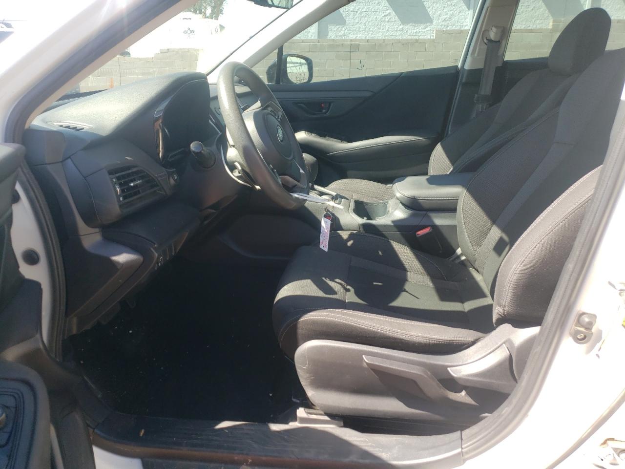 2021 Subaru Outback VIN: 4S4BTAAC9M3127781 Lot: 63705235