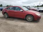 2012 CHRYSLER 200 LIMITED   à vendre chez Copart ON - LONDON