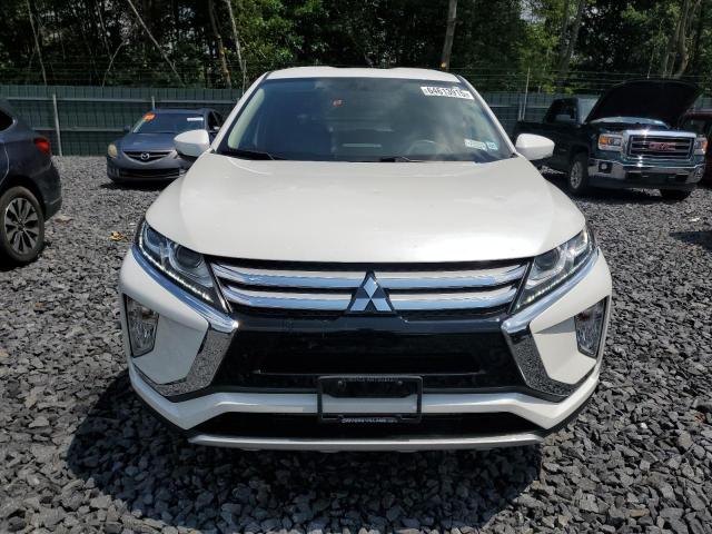  MITSUBISHI ECLIPSE 2019 Biały