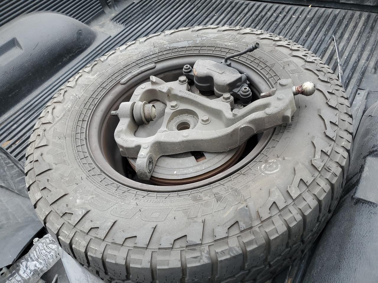 2004 Dodge Ram 1500 St VIN: 1D7HA18N14J264257 Lot: 64982435