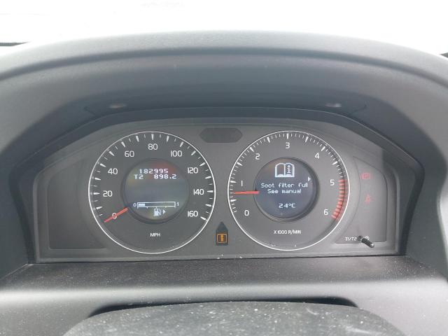 2009 VOLVO XC60 SE PR