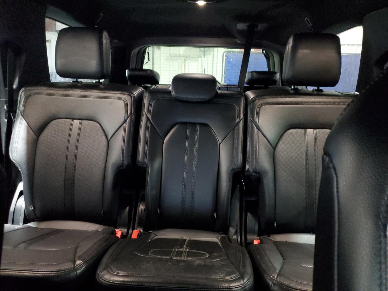 2020 Ford Expedition Max Limited VIN: 1FMJK2AT6LEA12630 Lot: 65215335