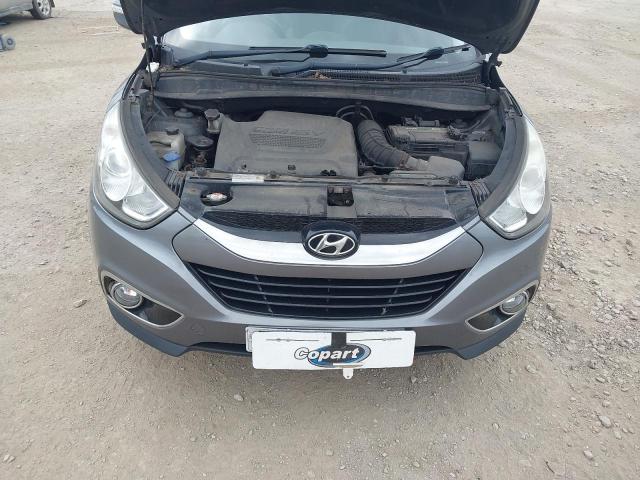 2012 HYUNDAI IX35 PREMI
