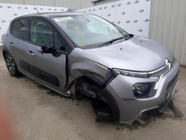 2024 CITROEN C3 PLUS PU