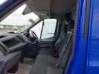 2017 FORD TRANSIT  for sale at Copart WOLVERHAMPTON