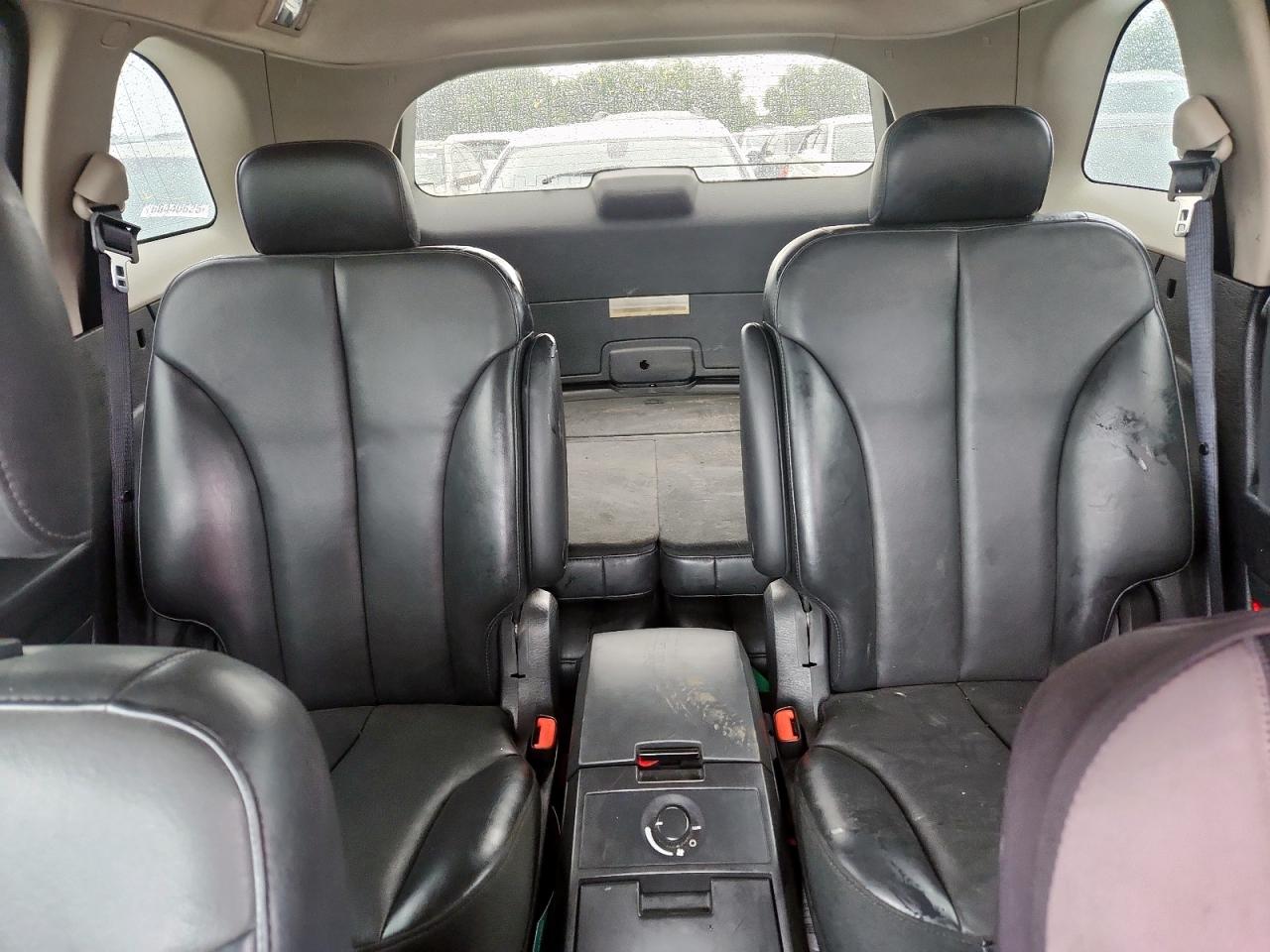 2006 Chrysler Pacifica Touring VIN: 2A4GF68486R786789 Lot: 64670015