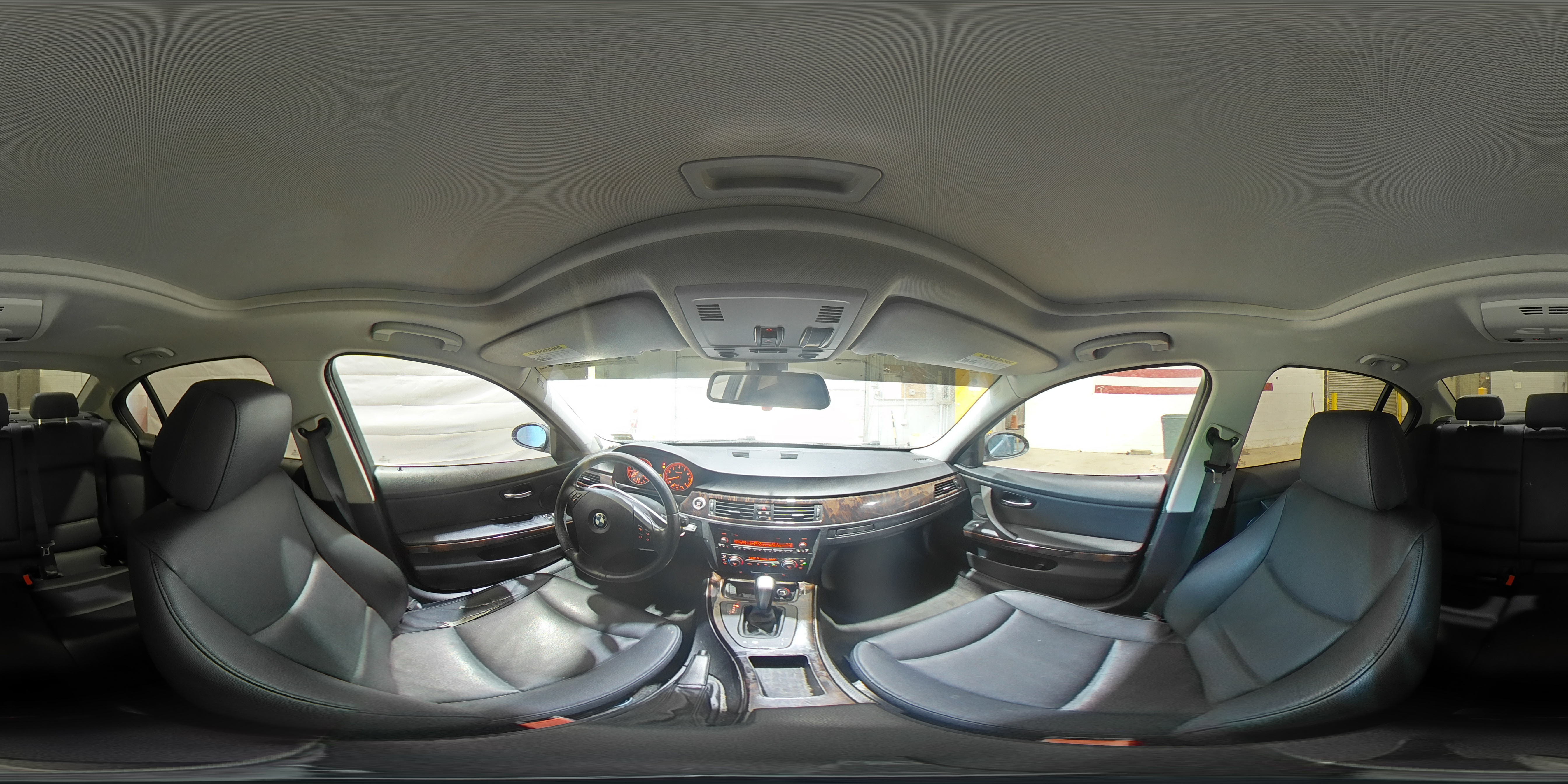 2008 BMW 335 Xi VIN: WBAVD53598A009894 Lot: 64560075