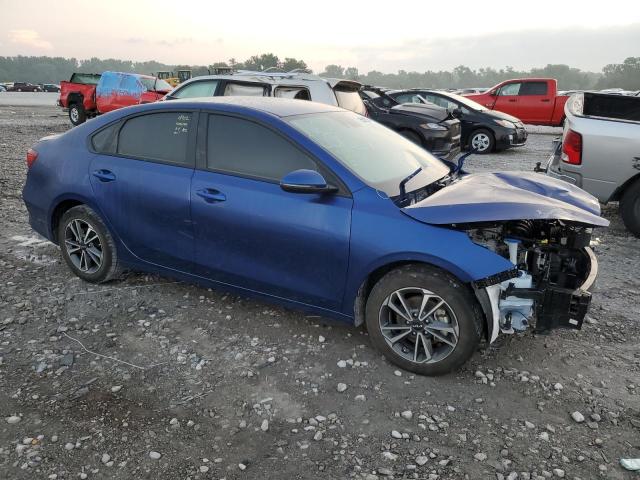  KIA FORTE 2023 Синий