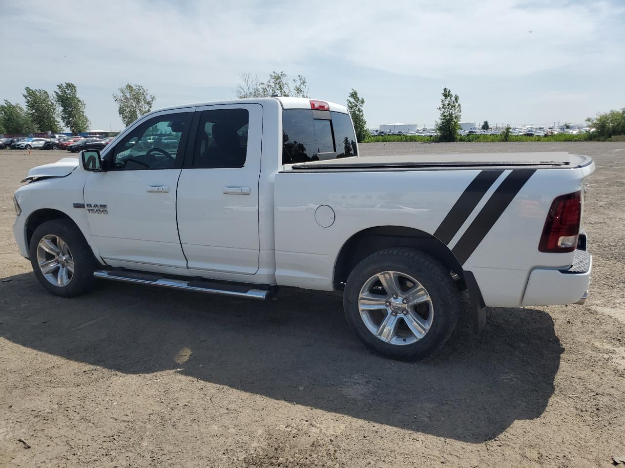 1c6rr7ht7hs556995 1C6RR7HT7HS556995 2017 Ram 1500 Sport