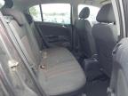 2012 VAUXHALL CORSA SXI for sale at Copart CHESTER