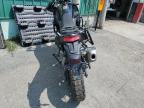 2024 YAMAHA XTZ690    à vendre chez Copart QC - MONTREAL