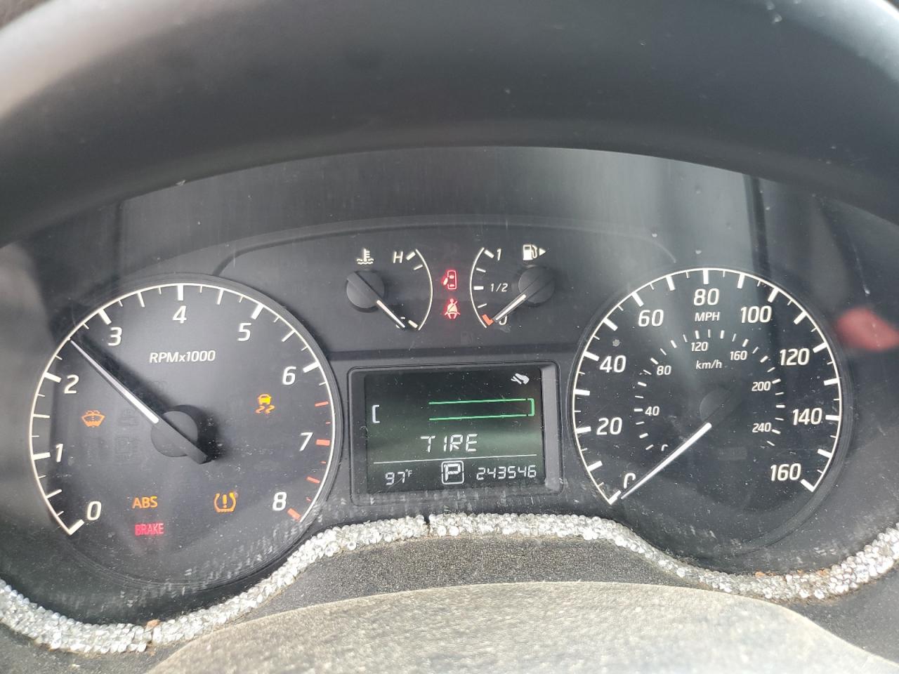 3N1AB7AP7FY300137 2015 Nissan Sentra S