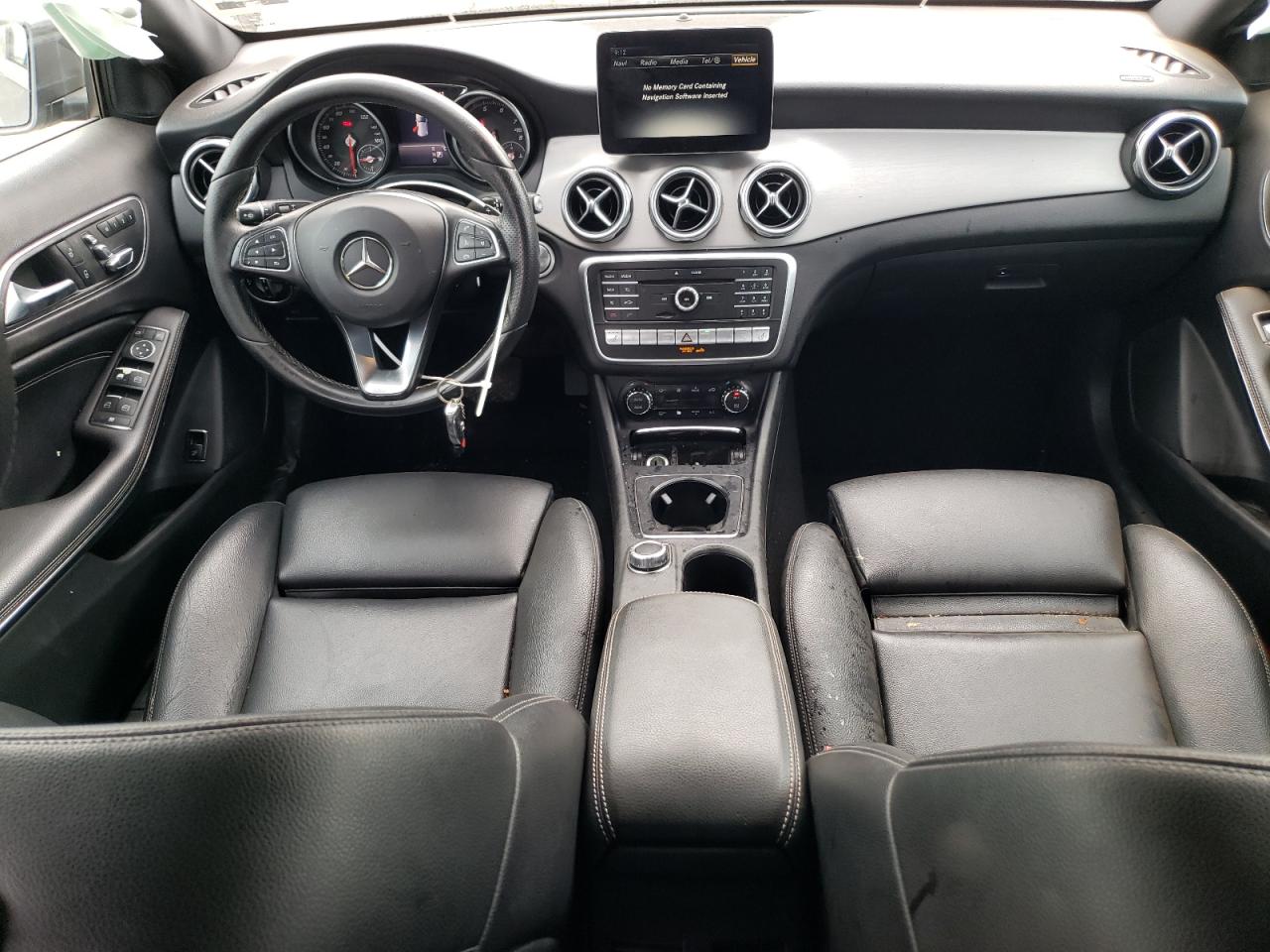 wdctg4gb2jj373036 WDCTG4GB2JJ373036 2018 Mercedes-Benz Gla 250 4Matic
