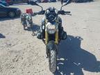 2020 BMW R 1250 R for sale at Copart BRISTOL