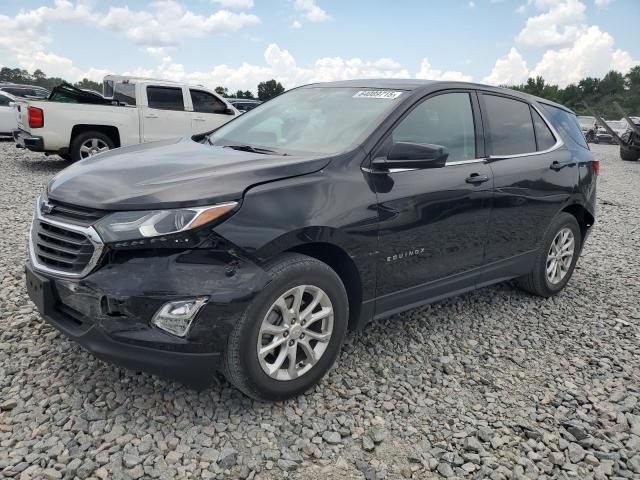  CHEVROLET EQUINOX 2020 Czarny