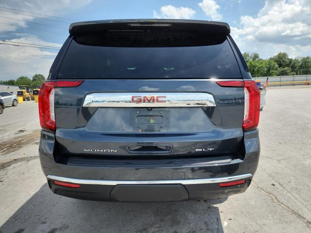  GMC YUKON 2021 Szary