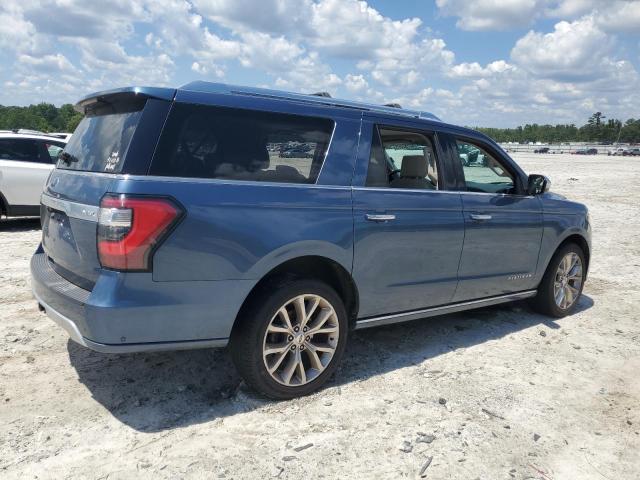  FORD EXPEDITION 2018 Синий