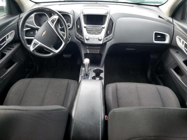  CHEVROLET All Models 2012 Сребрист