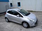 2014 FORD KA EDGE for sale at Copart CHESTER