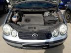 2005 VOLKSWAGEN POLO TWIST for sale at Copart SANDY