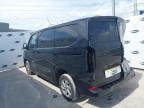 2024 FORD TRANSIT CU for sale at Copart BRISTOL