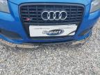 2008 AUDI S3 TFSI QUATTRO  for sale at Copart ROCHFORD